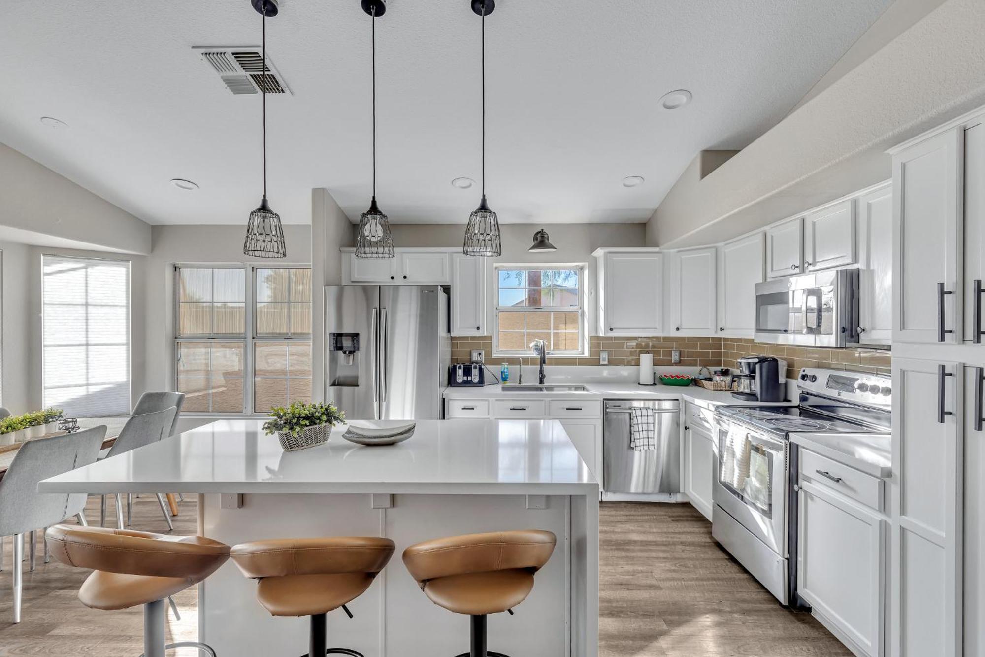 Luxe Phoenix Getaway Bagian luar foto