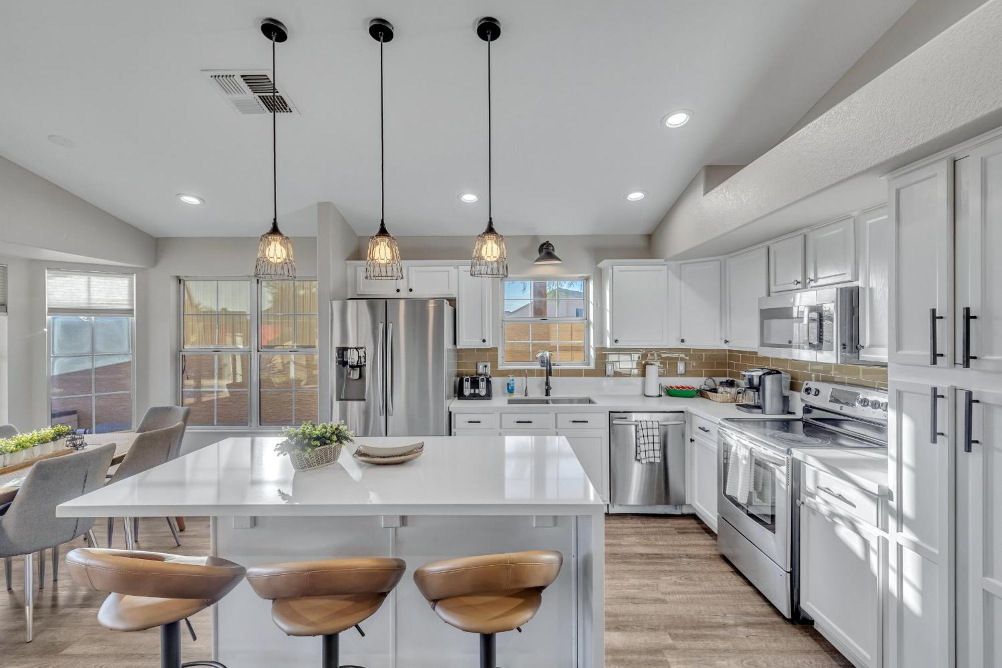 Luxe Phoenix Getaway Bagian luar foto